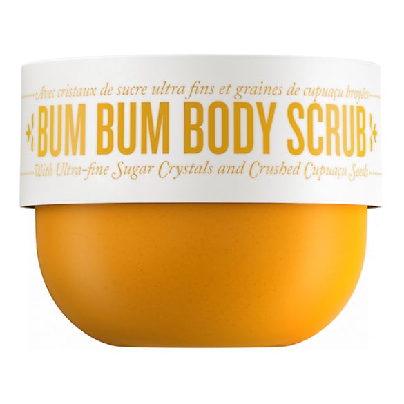Bum Bum Body Scrub, Sol De Janeiro